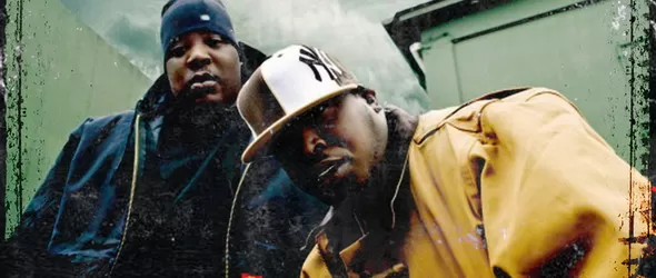 M.O.P. рапират в София на 19 ноември