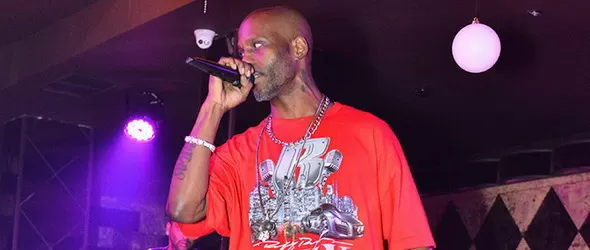 Почина рапърът DMX