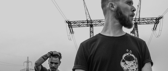 Авангардистите Nocktern с премиера на нов албум
