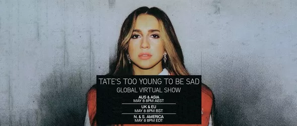 you broke me first с рекорд в Billboard Hot 100 за 2020 година