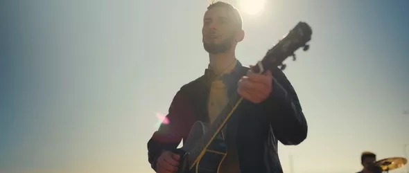 Време за любов под Червена луна