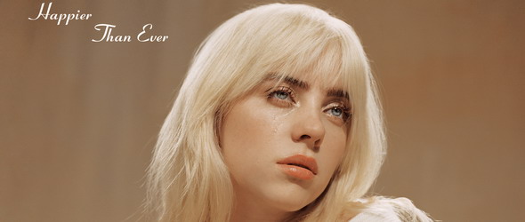 Billie Eilish обяви следващ албум с новия сингъл Your Рower