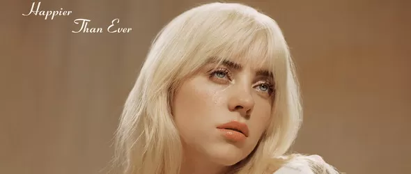 Billie Eilish обяви следващ албум с новия сингъл Your Рower