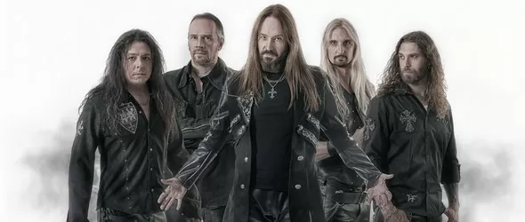 Hammerfall и Deep Purple акценти в новата Фрактура
