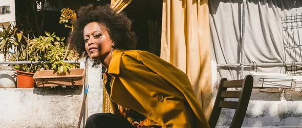 Екзотичната Сара Тавареш открива концертния сезон в Пловдив