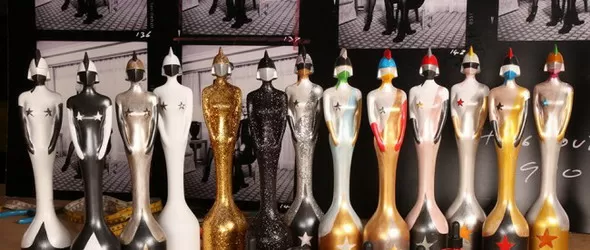 BRIT Awards 2021: Отличниците