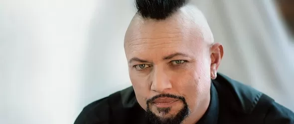Geoff Tate и Apocalyptica отблизо по Фрактура