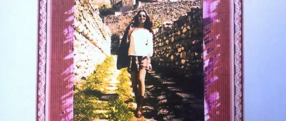 Картини от България 5 на студенти и преподаватели от НБУ