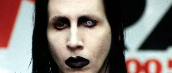 Издадоха заповед за арест на Мeрилин Менсън