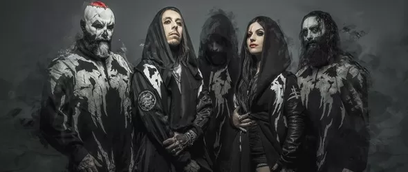 Udo Dirkschneider и Lacuna Coil пред камерите на Фрактура