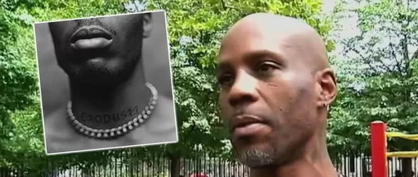 DMX възкръсна в нов албум