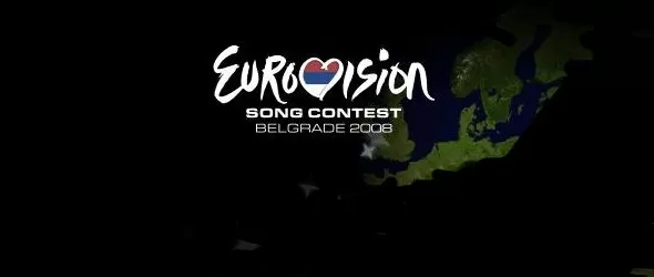 Избраха първите 10 държави за финала на Евровизия 2008