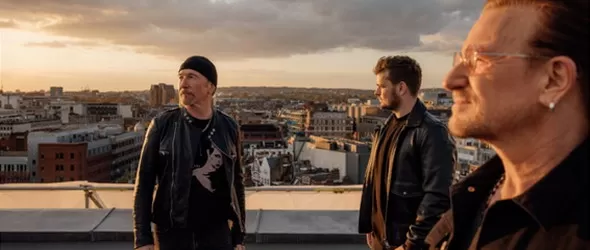 Официалният химн на UEFA EURO 2020 We Are The People