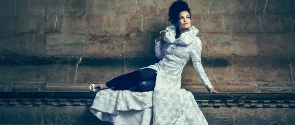 Slipknot и Tarja Turunen специални гости на Васко Катинчаров