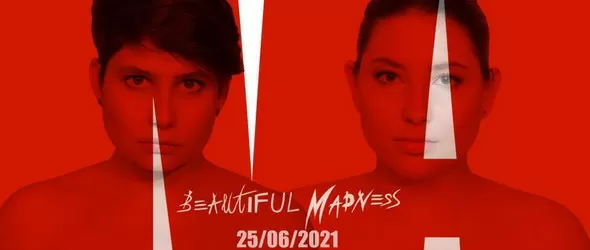 Beautiful Madness: група Iva представя дебютния си албум