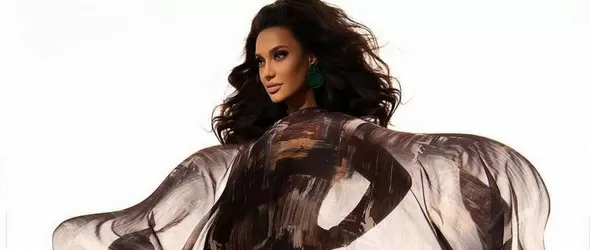 Мария Илиева стана майка за втори път