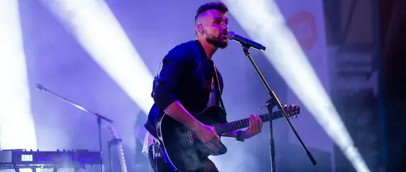 Летящ старт на Grafa Summer Tour 2021