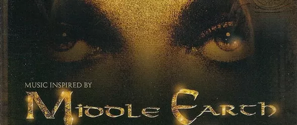 Музика, вдъхновена от Средната земя