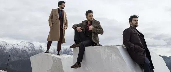 Последни билети за Il Volo