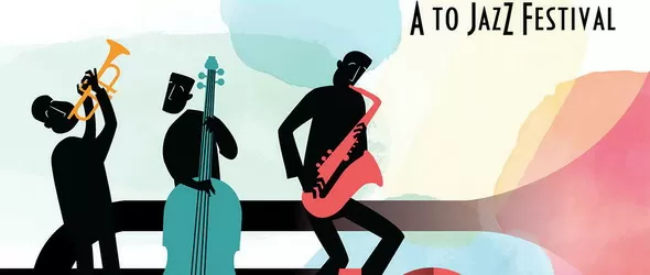 Юбилейната фиеста A to JazZ предстои този уикенд