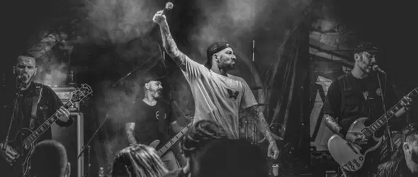 Last Hope с голям концерт в Метъл Фабрика на 9 юли