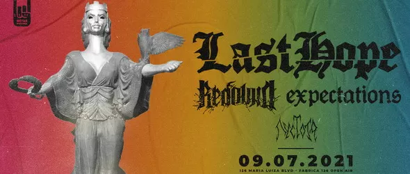 Последни билети и подробности преди резачката на Last Hope