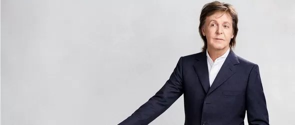 Историята на Битълс, разказана от Пол Макартни в нова поредица