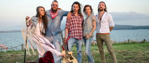 Светлана от Sevi с ново лятно видео