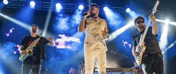 Двата концерта на Графа в София са с нов начален час