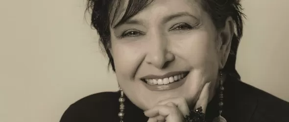 Вики Алмазиду с майсторски клас и джаз концерт в НБУ