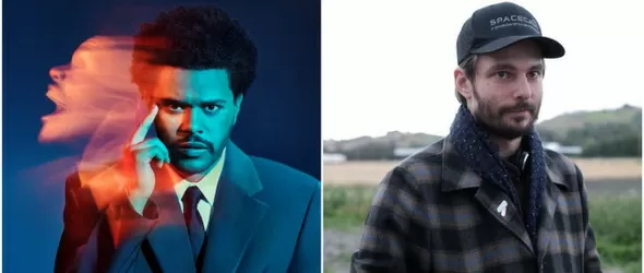 The Weeknd с актьорски дебют в телевизията