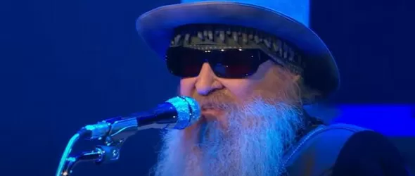 Почина Дъсти Хил, басистът на ZZ Top