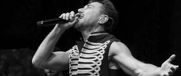 Страхотен старт на Sofia Summer Fest 2021