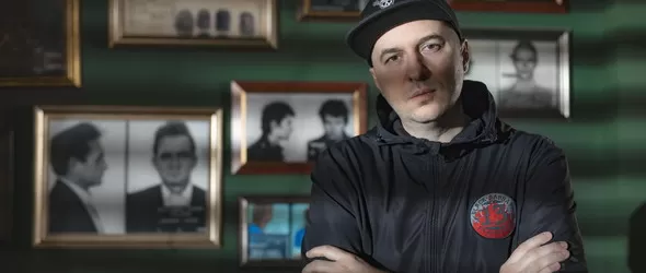 36 интервюта и 36 репортажа в сборните издания на Фрактура