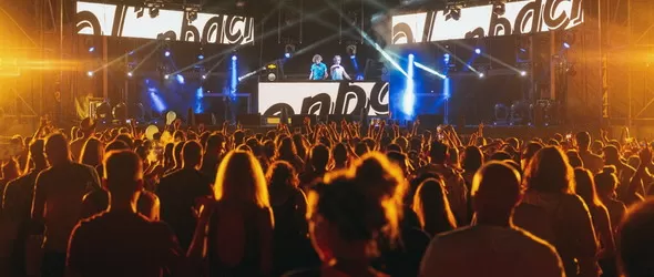 На хоризонта: Sunland 2022