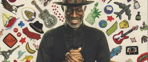 Пътуване към Оклахома с Keb’ Mo’