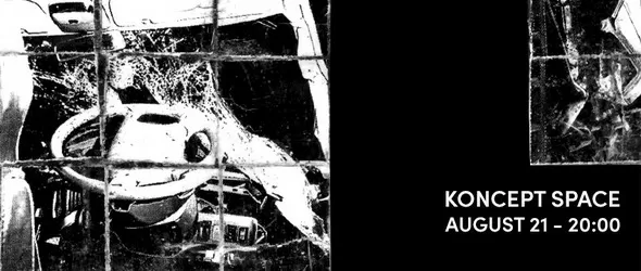 Авангардистите Maltash и Zhe Pechorin на живо в София