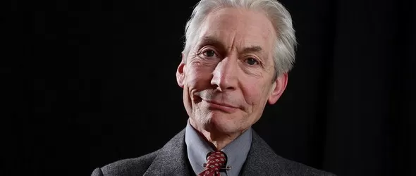 Почина барабанистът на Ролинг Стоунс Чарли Уотс