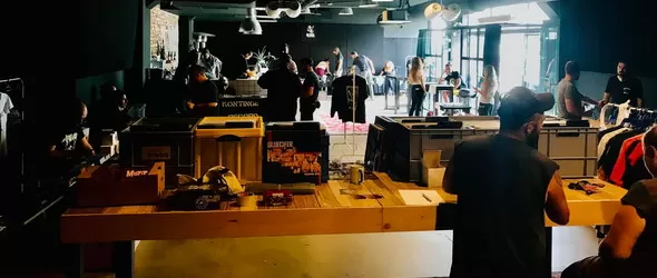 Band Merch Day: Edition Of 2021