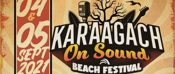Първо издание на фестивала Karaagach Оn Sоund в къмпинг Китен