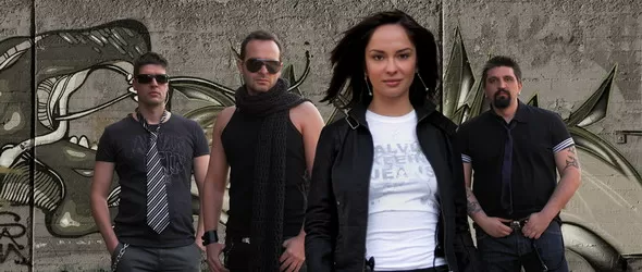 Мастило с нов сингъл