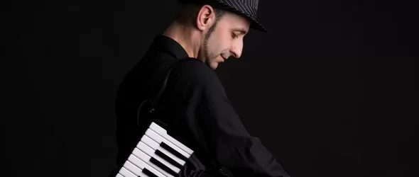 Музика в пещерата