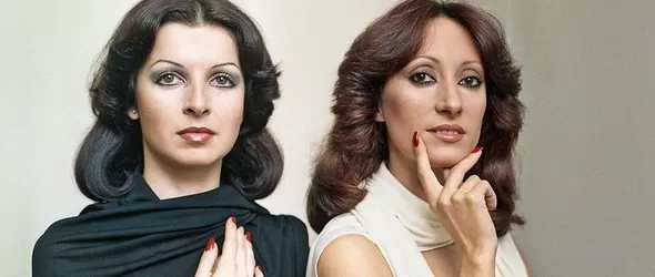 Почина половинката на хитовия през 80-те дует Бакара