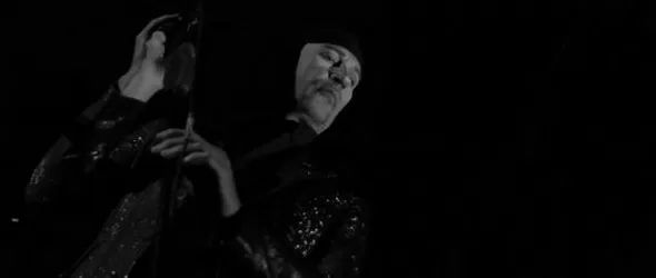 Laibach ще свирят в Пловдив догодина