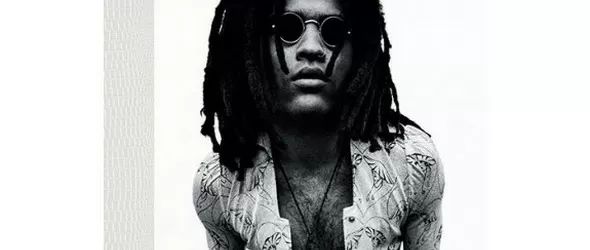 Лени Кравиц. Да бъде любов