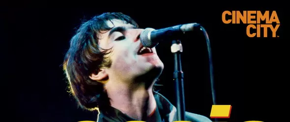 В машината на времето с Оasis