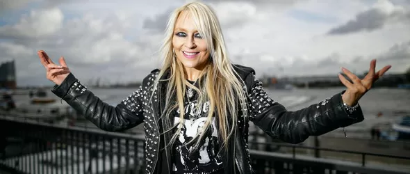 Doro и Trivium откровено пред Васко Катинчаров