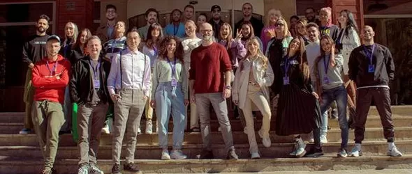 Започна второто издание на Sofia Songwriting Camp