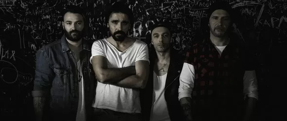 Jeremy? с концерт на световното EXPO 2020 в Дубай