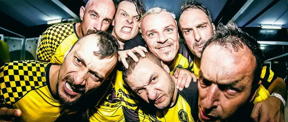 Nightwish и Dubioza Kolektiv събеседници на Васко Катинчаров